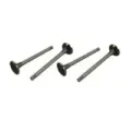 Eksosventil 30mm, 8mm guide, 1300cc si