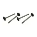 Inntaksventiler 31,5mm, 8mm guide