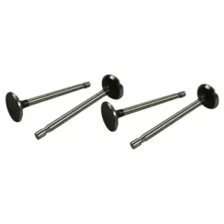 Inntaksventiler 30mm, 7mm guide