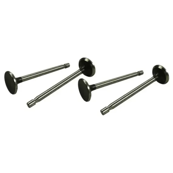 Inntaksventiler 30mm, 7mm guide