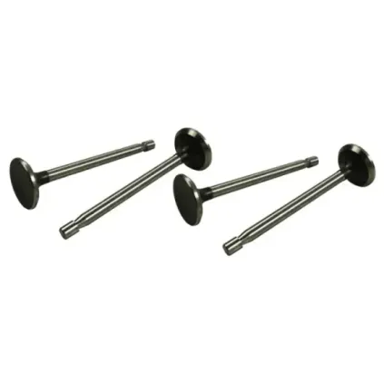 Inntaksventiler 30mm, 7mm guide