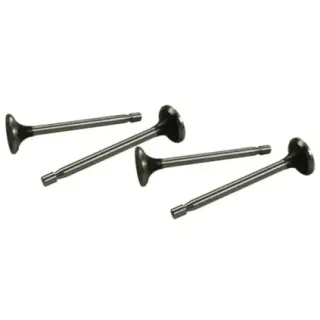 Eksosventiler 25/30HK - Inntaksventiler 2