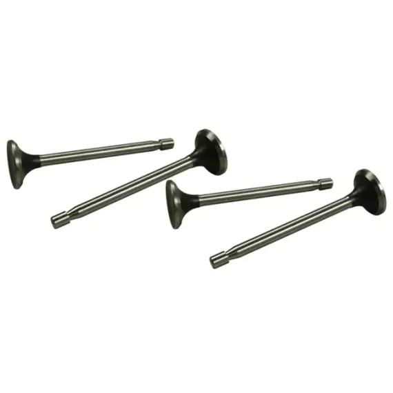 Eksosventiler 25/30HK - Inntaksventiler 2