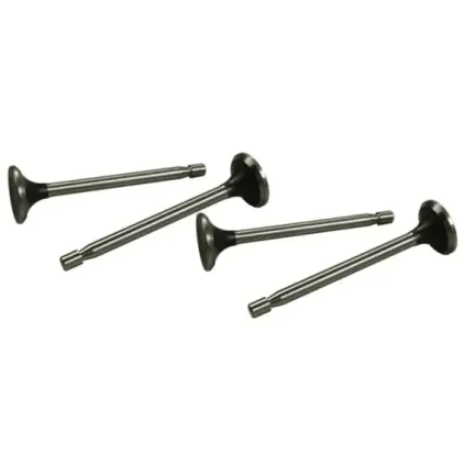Eksosventiler 25/30HK - Inntaksventiler 2