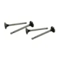 Eksosventiler 25/30HK - Inntaksventiler 2