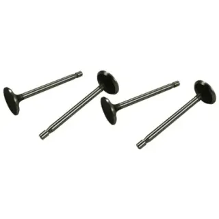 Inntaksventiler 33mm, 7mm guide, for Okras