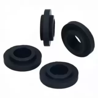 Tetninger oljekjøler (eller adapter), 4 stk