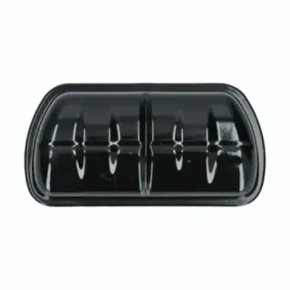 Vippedeksel 25/30hk BBT