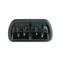 Vippedeksel 25/30hk BBT