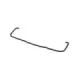 Klips for ventildeksel Type4