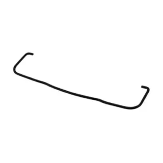 Klips for ventildeksel Type4