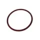 O-pakning sump plate
