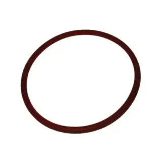 O-pakning sump plate