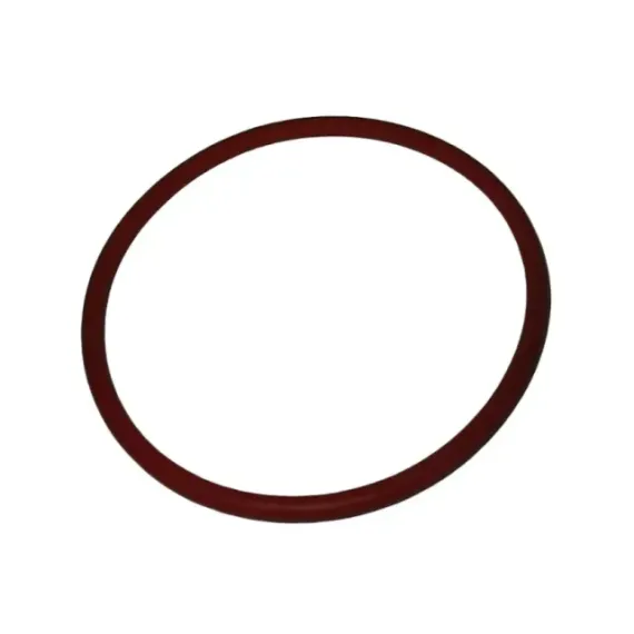 O-pakning sump plate