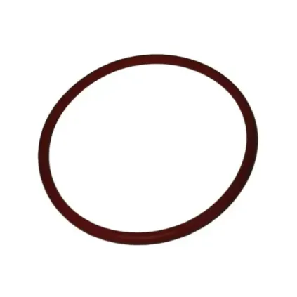 O-pakning sump plate