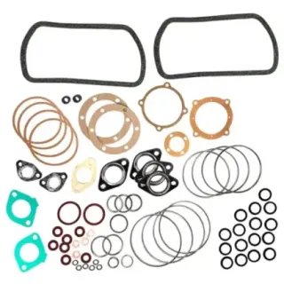 Motorpakningssett 30 HK