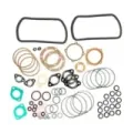 Motorpakningssett 30 HK
