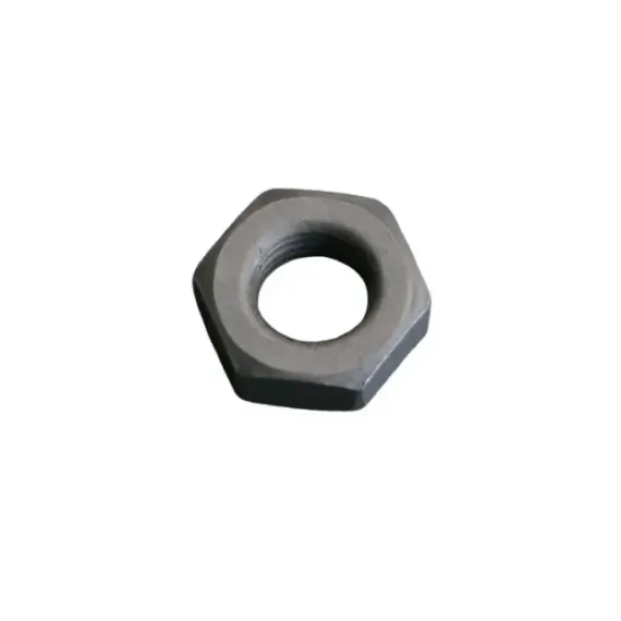 Mutterventiljusteringsskrue M9