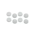 Stempelknapper Teflon, 85,5mm