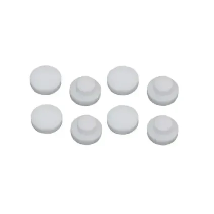 Stempelknapper Teflon, 94mm