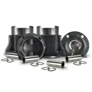 Stempelforingssett Type4, 1800 CC - 93,00