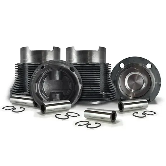 Stempelforingssett Type4, 1800 CC - 93,00