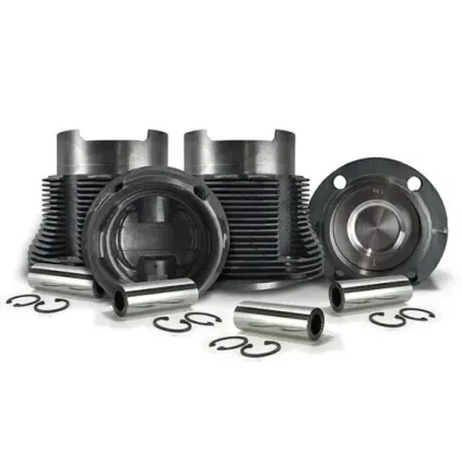 Stempelforingssett Type4, 1800 CC - 93,00