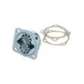 Oljepumpe, aluminium, Schadek