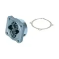 Oljepumpe høyflyt, aluminium