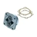 Oljepumpe høyflyt, Aluminium, Schadek