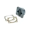 Oljepumpe høyflyt, Aluminium, Schadek