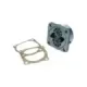 Oljepumpe høyflyt, Aluminium, Schadek
