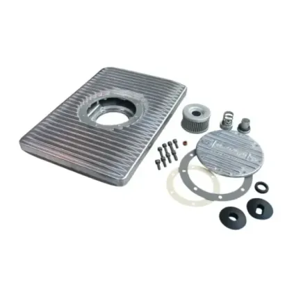 Tilleggskar, + 1,9 liter, ekstra t