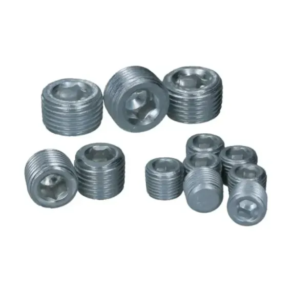 Oljegalleipluggsett (12)