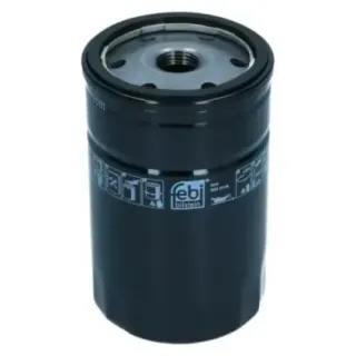 Oljefilter