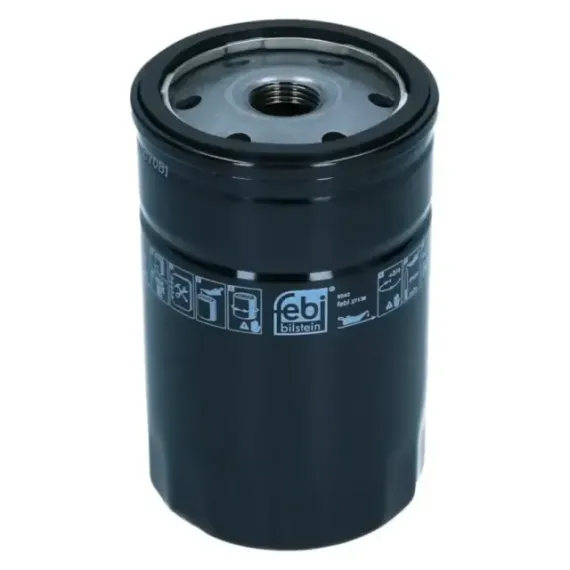 Oljefilter