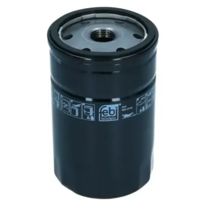 Oljefilter