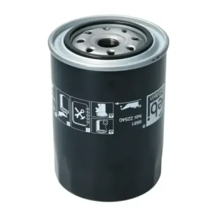 Oljefilter