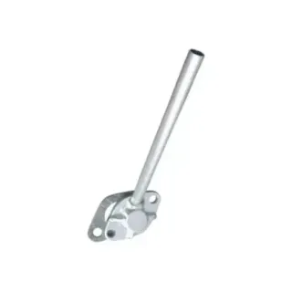 Adapter for oljepeilepinne