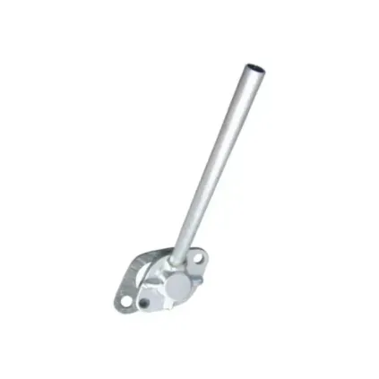 Adapter for oljepeilepinne