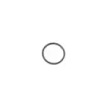 Erstatnings o-ring, hette
