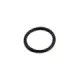 Erstatning o-ring, under