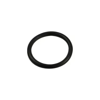 Erstatning o-ring, under