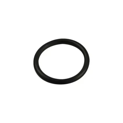 Erstatning o-ring, under