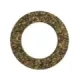 Oljelokkpakning (metallhette)