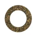 Oljelokkpakning (metallhette)