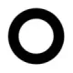 Oljelokkpakning (plasthette)