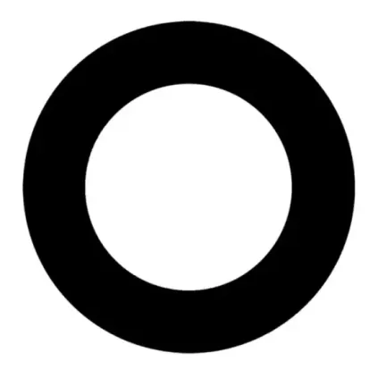 Oljelokkpakning (plasthette)