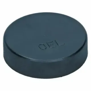 Oljepåfyllingslokk med pakning, Type 4