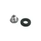 Magnetisk dreneringsplugg